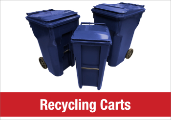 Recycling Carts
